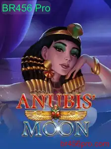 Descubra AnubisMoon: O Novo Fenômeno dos Jogos