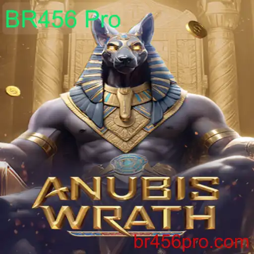 AnubisWrath: Domine os Segredos do Antigo Egito com BR456 Pro