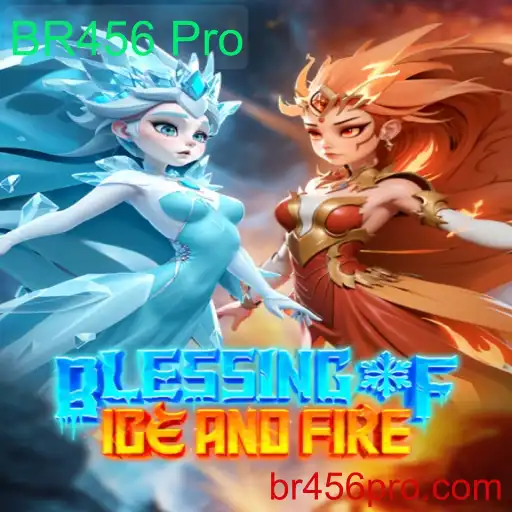 Explorando o Mundo de BlessingofIceandFire com BR456 Pro