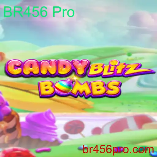 CandyBlitzBombs: Explorando o Universo do Novo Jogo com BR456 Pro