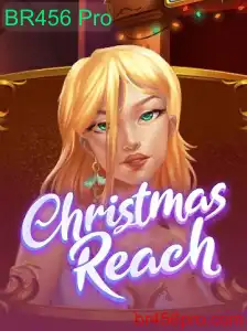 ChristmasReach: Uma Novidade Festiva no Mundo dos Jogos
