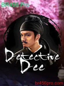 Explorando DetectiveDee e suas Regras: Um Mergulho no Mundo do Jogo BR456 Pro