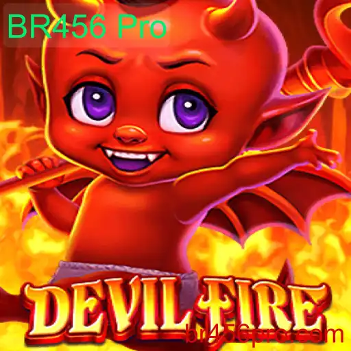 Explorando o Mundo de DevilFire: BR456 Pro