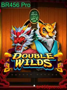 Explorando o Mundo Vibrante de DoubleWilds: O Jogo que Revoluciona com BR456 Pro