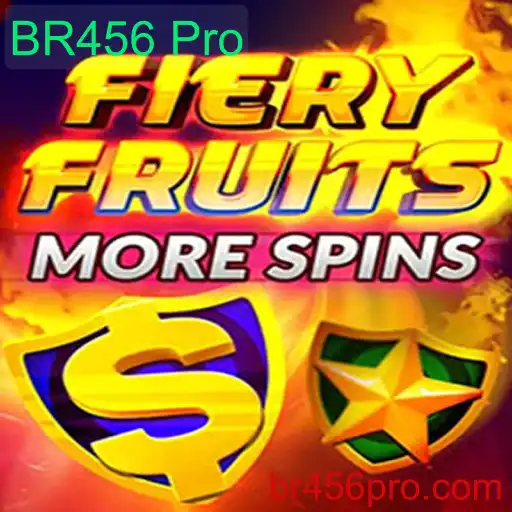 Explorando o Universo Vibrante de FieryFruitsMoreSpins