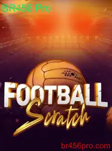 Descubra o Fascinante Mundo de FootballScratch com BR456 Pro