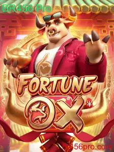 FortuneOx: A Nova Sensação do Mundo dos Jogos