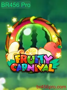 Descubra o Mundo Vibrante de FruityCarnival