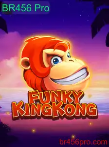 Explorando o Mundo de FunkyKingKong: Um Novo Fenômeno no Universo dos Jogos