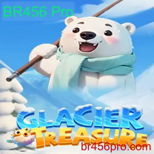 Descubra o Fascinante Mundo de GlacierTreasure e Sua Nova Expansão BR456 Pro