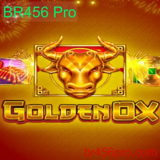 Descubra o Fascinante Mundo de GoldenOx com BR456 Pro
