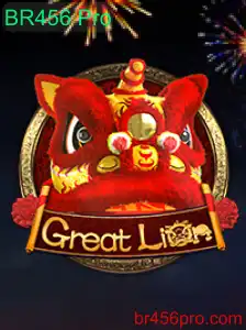Explorando o Mundo de GreatLion