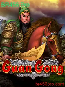 Descubra o Mundo Estratégico de GuanGong com BR456 Pro