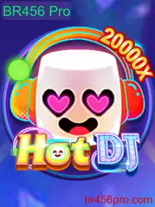 HotDJ e BR456 Pro: Uma Revolução Musical no Mundo dos Jogos