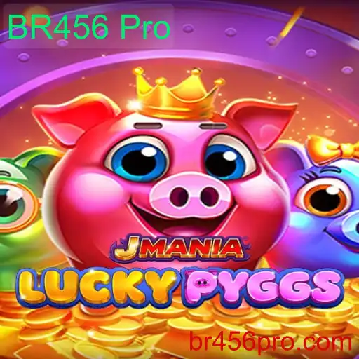 Descubra o Empolgante Mundo de JManiaLuckyPyggs