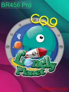 Descubra o Fascinante Mundo de LonelyPlanet com BR456 Pro