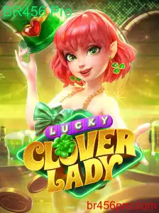 Descubra o Empolgante Mundo de LuckyCloverLady com BR456 Pro