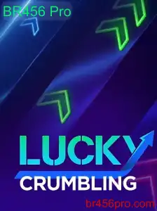 Descubra LuckyCrumbling: O Novo Fenômeno do Jogo BR456 Pro