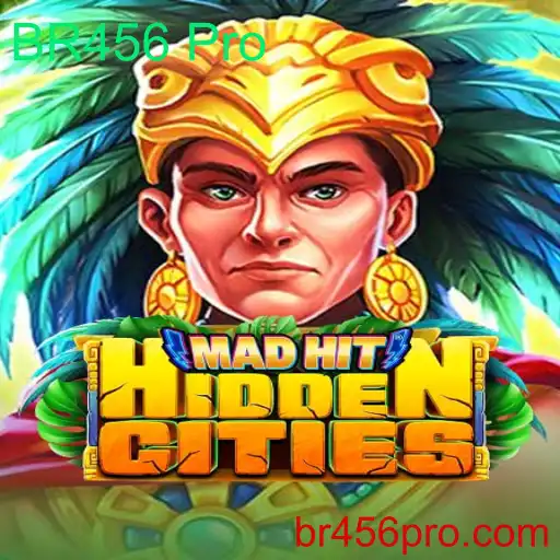 Explorando o Mundo de MadHitHiddenCities com a Palavra-Chave BR456 Pro