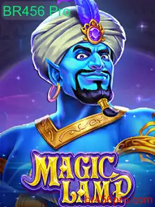 Descubra o Mundo Envolvente do Jogo MagicLamp