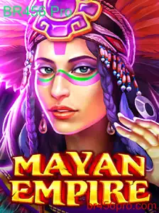 Descubra MayanEmpire - O Jogo de Estratégia e Aventura