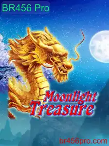 Descubra o Mundo de Aventuras de MoonlightTreasure com BR456 Pro