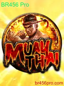 Jogo MuayThai: Exploração Completa e Regras com BR456 Pro