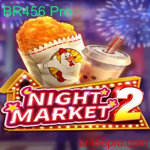 Explorando NightMarket2: O Fenômeno do Jogo BR456 Pro