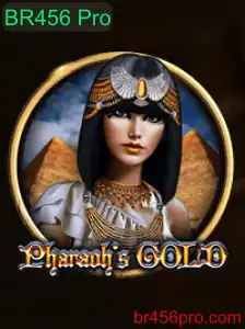 Explorando PharaohsGold: Um Mergulho no Universo de BR456 Pro