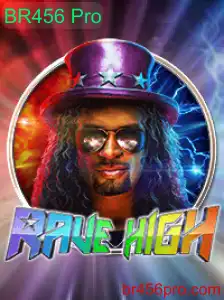 Explorando o Universo Vibrante de RaveHigh: Uma Jornada no BR456 Pro