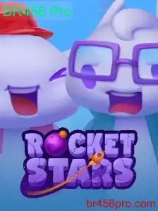 RocketStars: Explorando o Mundo do Jogo BR456 Pro