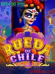 Explore o Fascinante Mundo de RuedaDeChileBonusBuy: O Jogo de Cassino em Alta