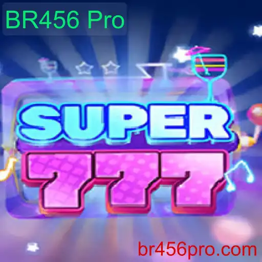 Descubra o Fascinante Mundo de Super777 e BR456 Pro