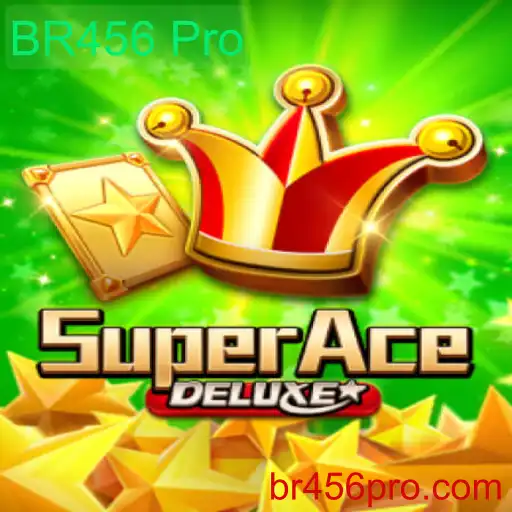 Explorando o Universo de SuperAceDeluxe com a Chave BR456 Pro