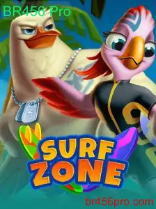 Descobrindo o Mundo do SurfZone: O Jogo BR456 Pro