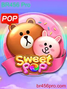 Explorando o Mundo de SweetPOP: Uma Aventura de Estratégia e Diversão