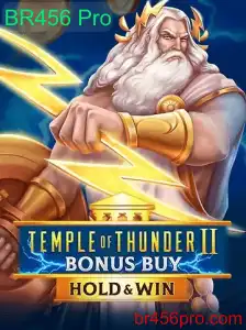Explore o Empolgante Mundo de TempleofThunderIIBonusBuy com BR456 Pro