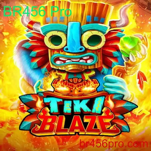 Descubra o Envolvente Mundo do Jogo TikiBlaze: Um Guia Completo com a Edição BR456 Pro