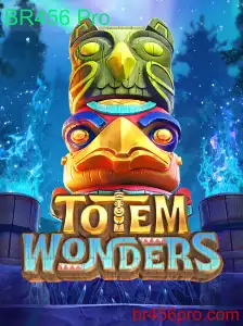 TotemWonders: Explorando a Emoção do Jogo BR456 Pro